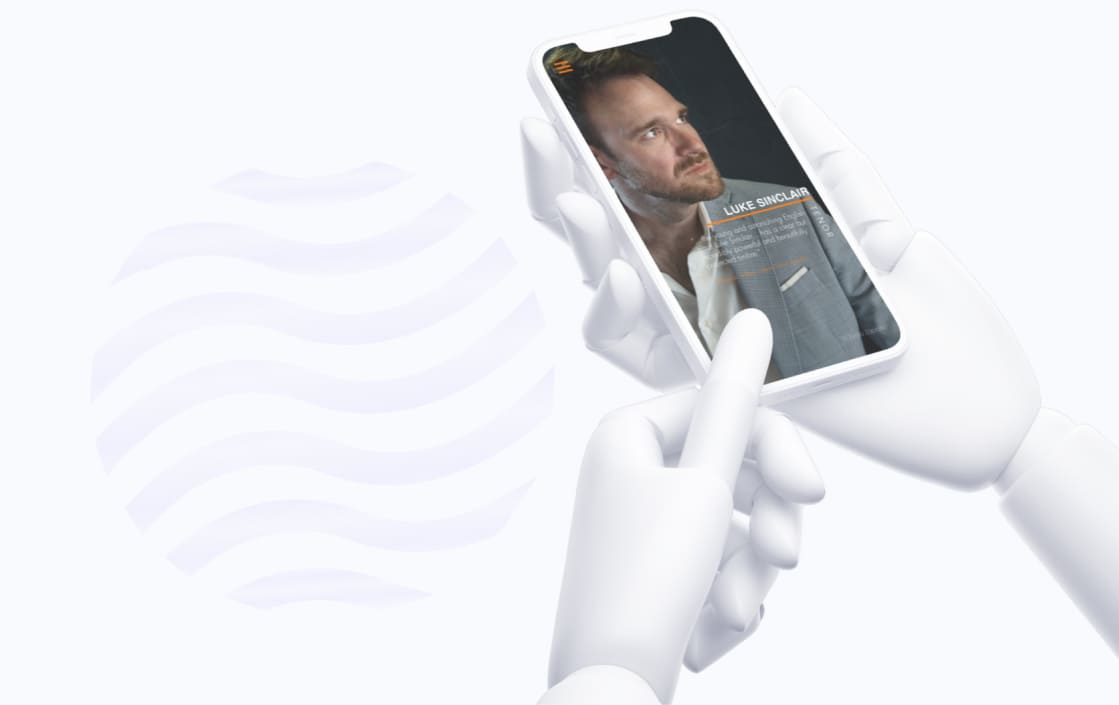 Best App Design & Development.